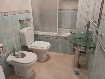 Apartamento T2 para Venda em Algueirão-Mem Martins