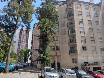 Apartamento T2 para Venda em Algueirão-Mem Martins