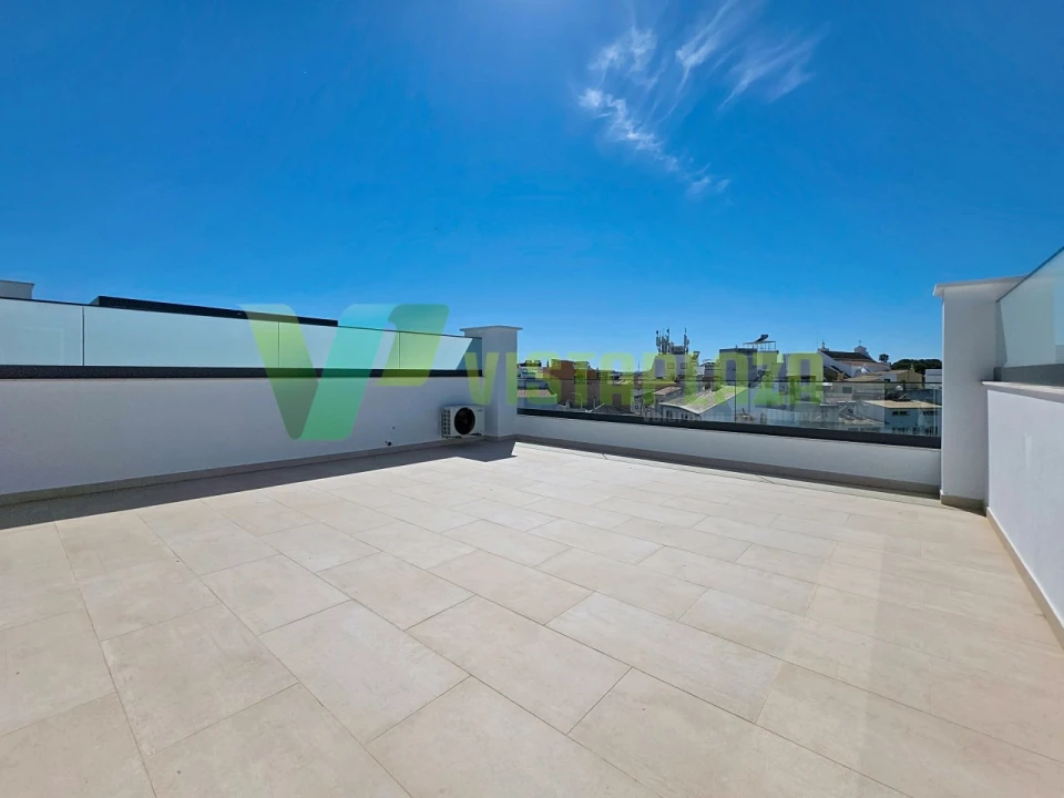 Apartamento T2 para Venda em Alvor Foto 29