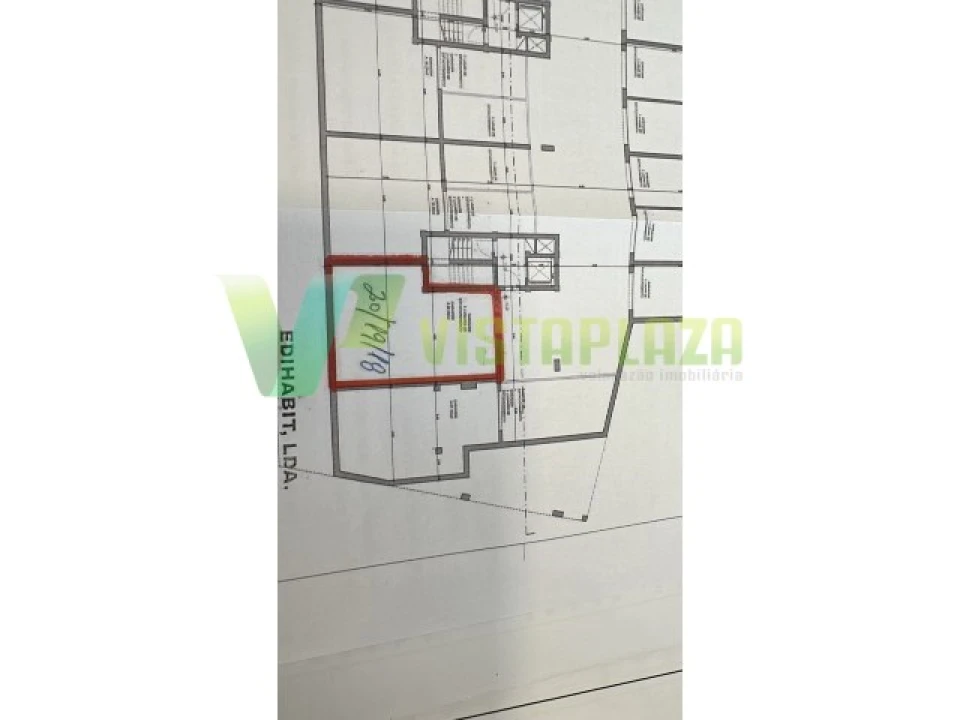 Apartamento T2 para Venda em Alvor Foto 42