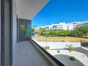 Apartamento T2 para Venda em Alvor
