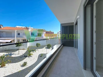 Apartamento T2 para Venda em Alvor