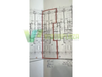 Apartamento T2 para Venda em Alvor