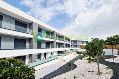 Apartamento T2 para Venda em Alvor
