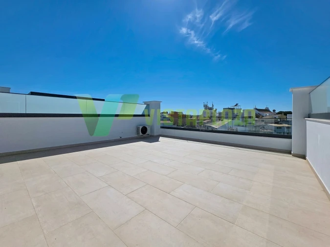 Apartamento T2 para Venda em Alvor Foto 29