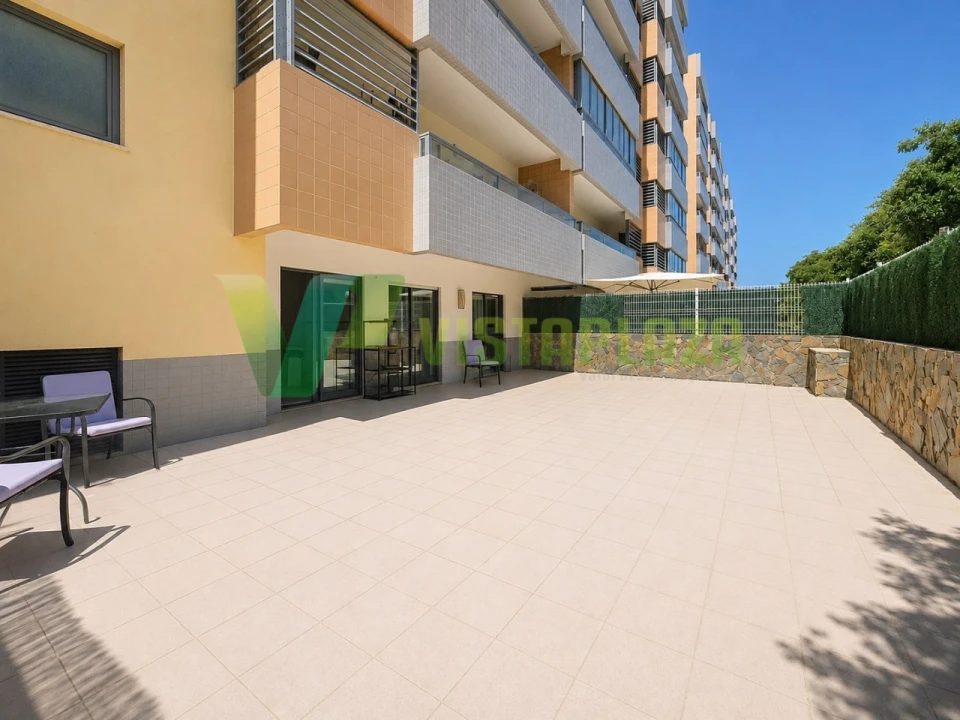 Apartamento T3 para Venda em Portimão Foto 1