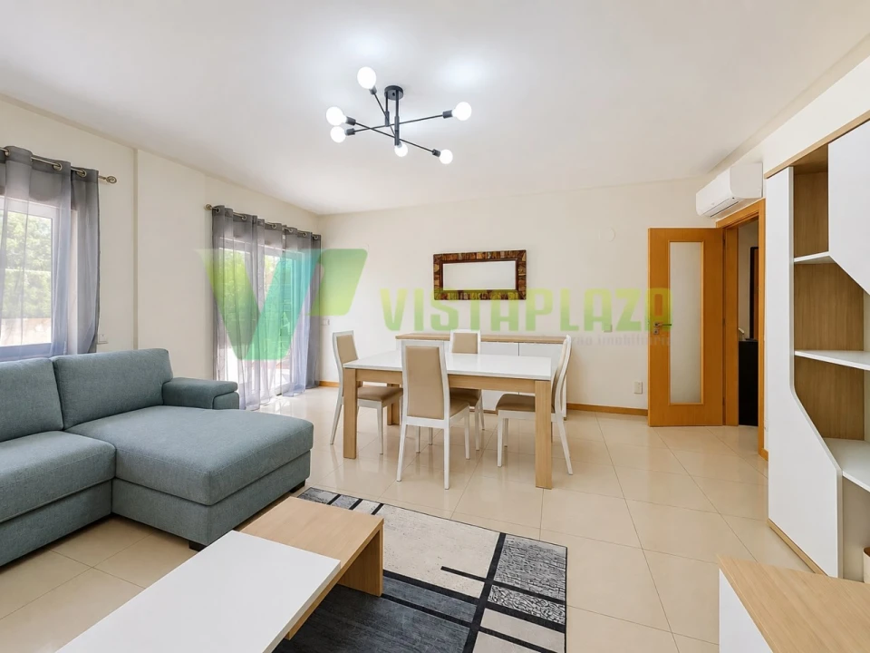 Apartamento T3 para Venda em Portimão Foto 2