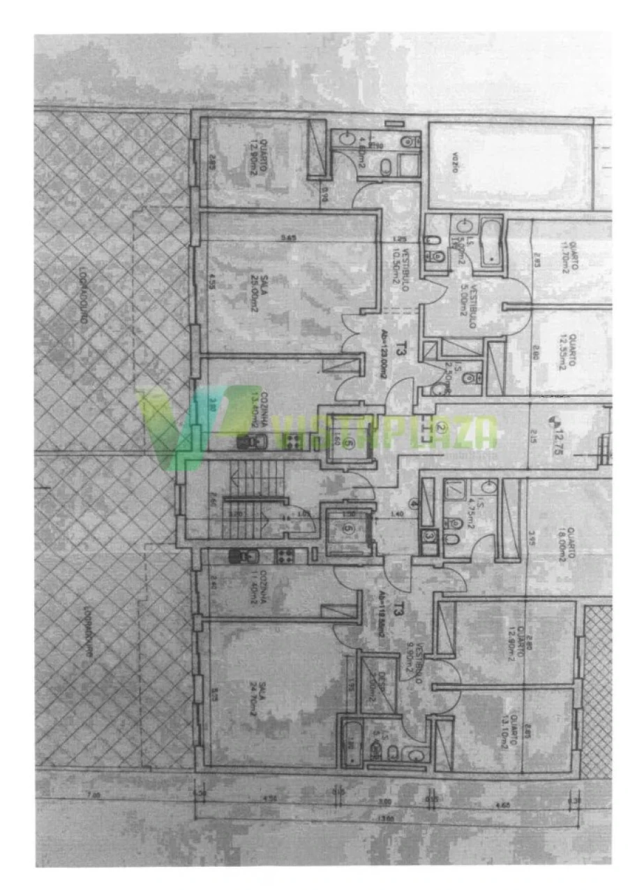 Apartamento T3 para Venda em Portimão Foto 17