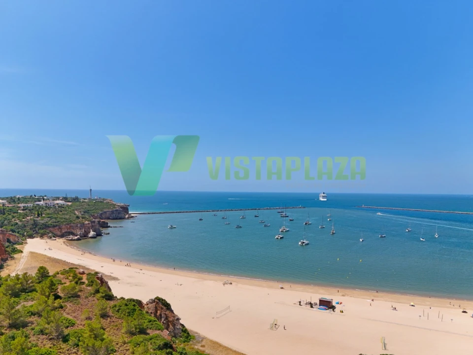 Moradia T3 para Venda em Ferragudo Foto 9