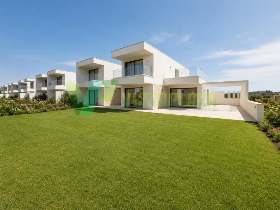 Moradia T3 para Venda em Ferragudo Foto 31