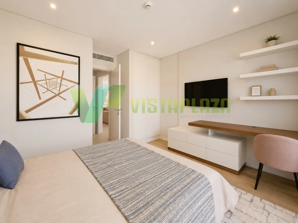Moradia T3 para Venda em Ferragudo Foto 32