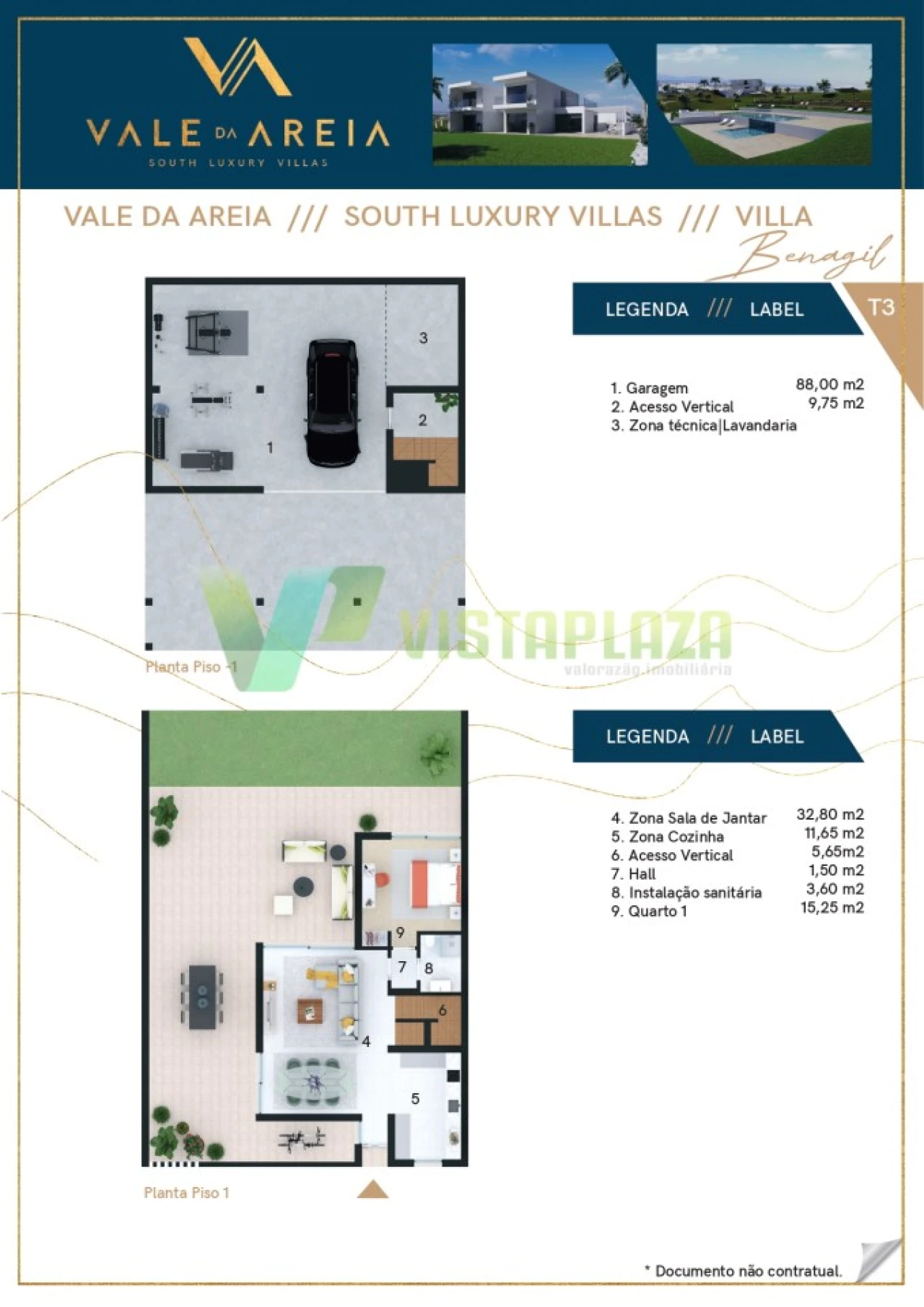 Moradia T3 para Venda em Ferragudo Foto 55