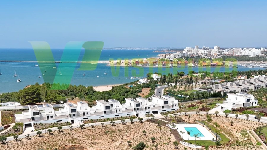 Moradia T3 para Venda em Ferragudo