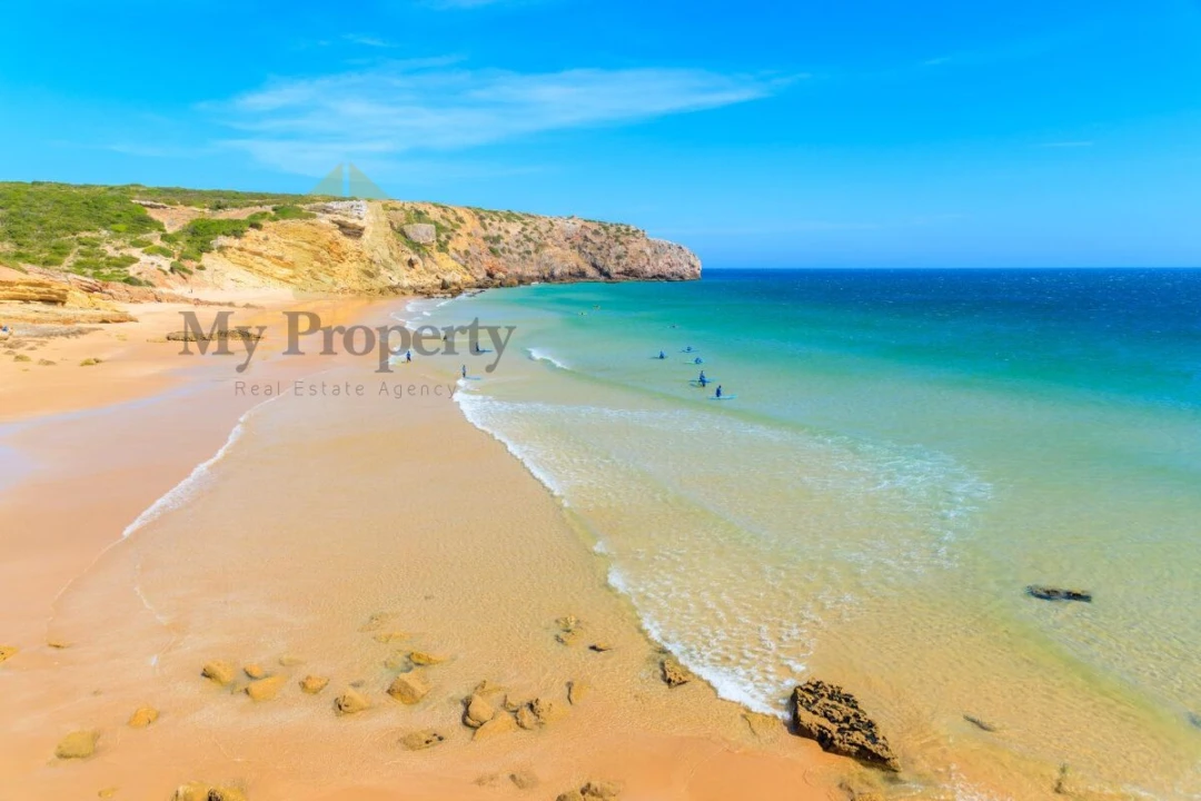 Moradia T3 para Venda em Budens Foto 4