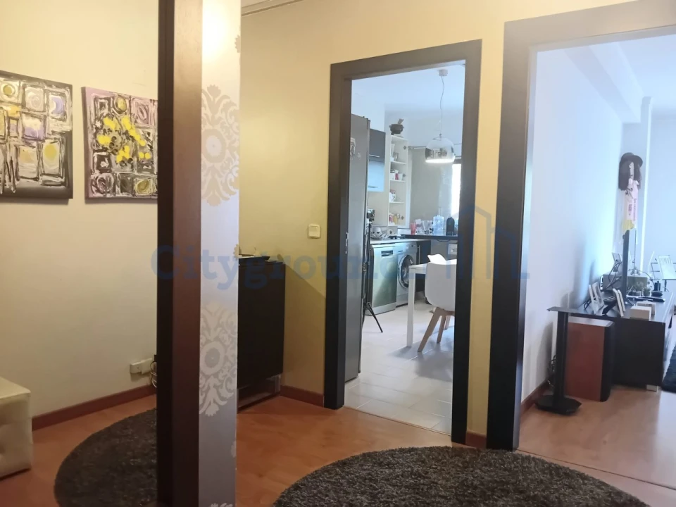 Apartamento T3 para Venda em Nossa Senhora da Piedade Foto 4