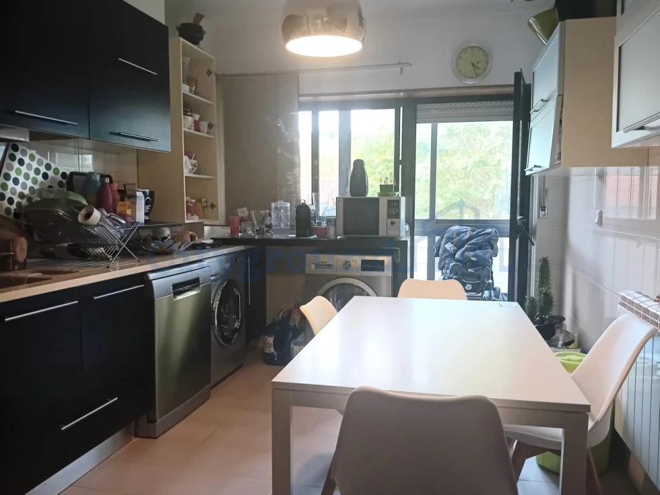 Apartamento T3 para Venda em Nossa Senhora da Piedade Foto 7