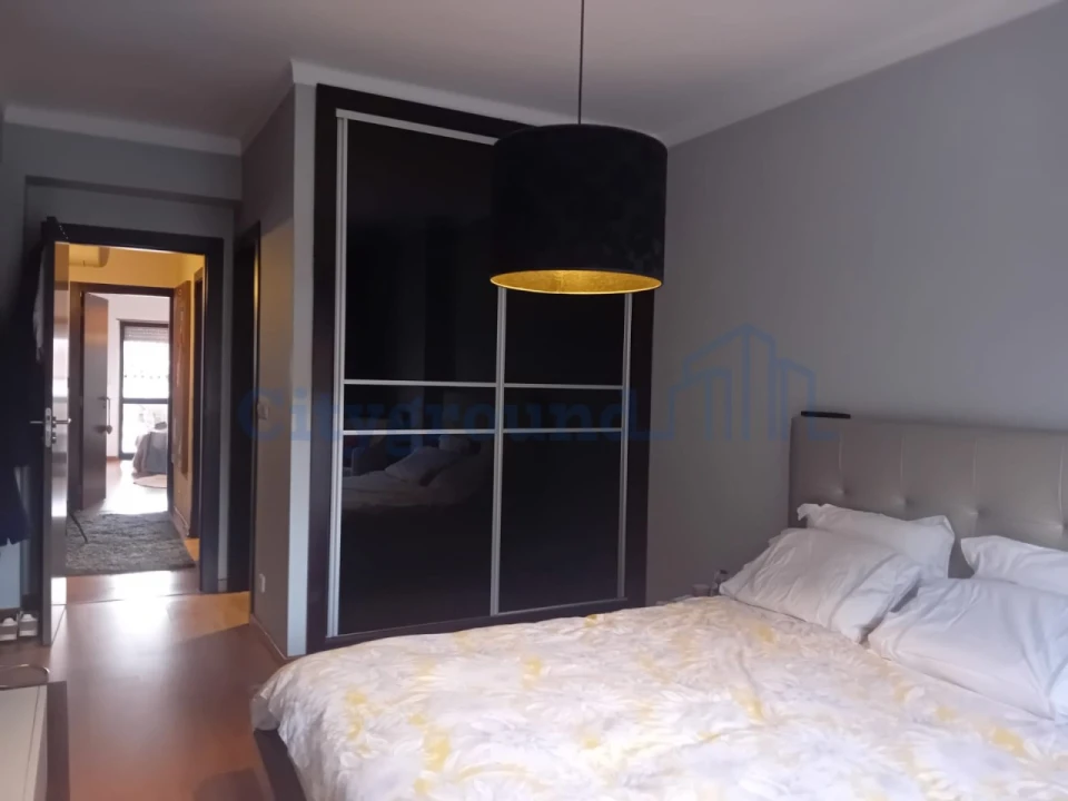Apartamento T3 para Venda em Nossa Senhora da Piedade Foto 9