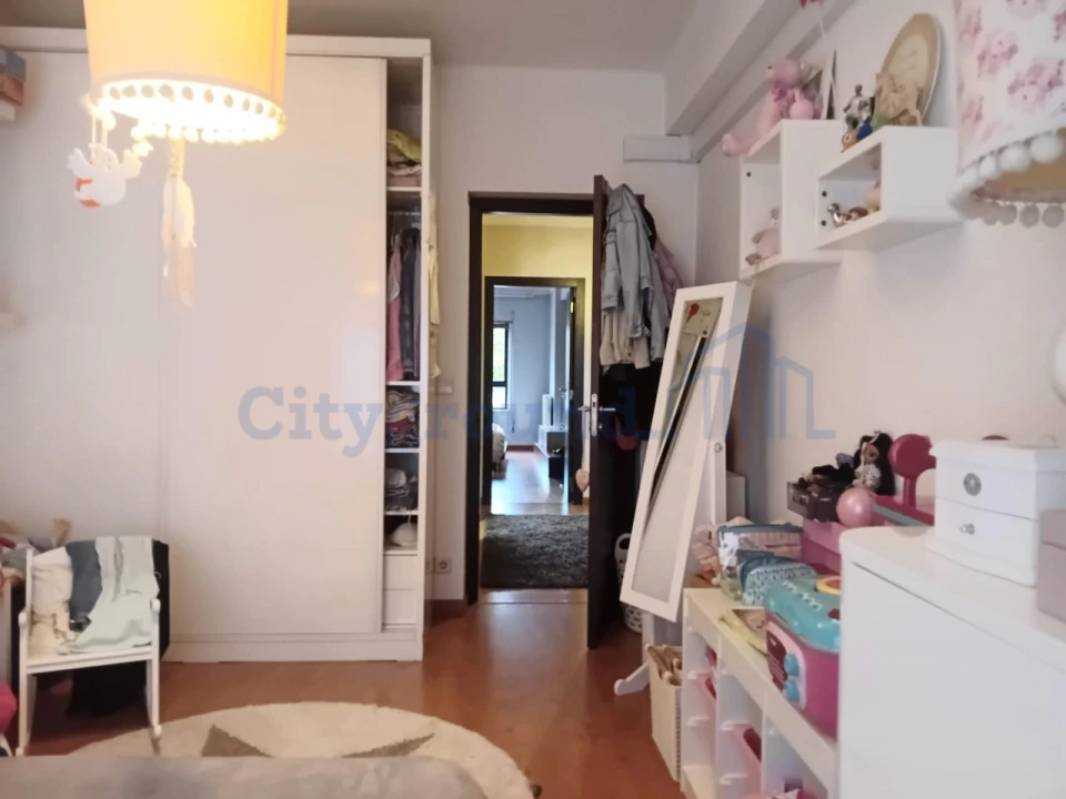 Apartamento T3 para Venda em Nossa Senhora da Piedade Foto 11