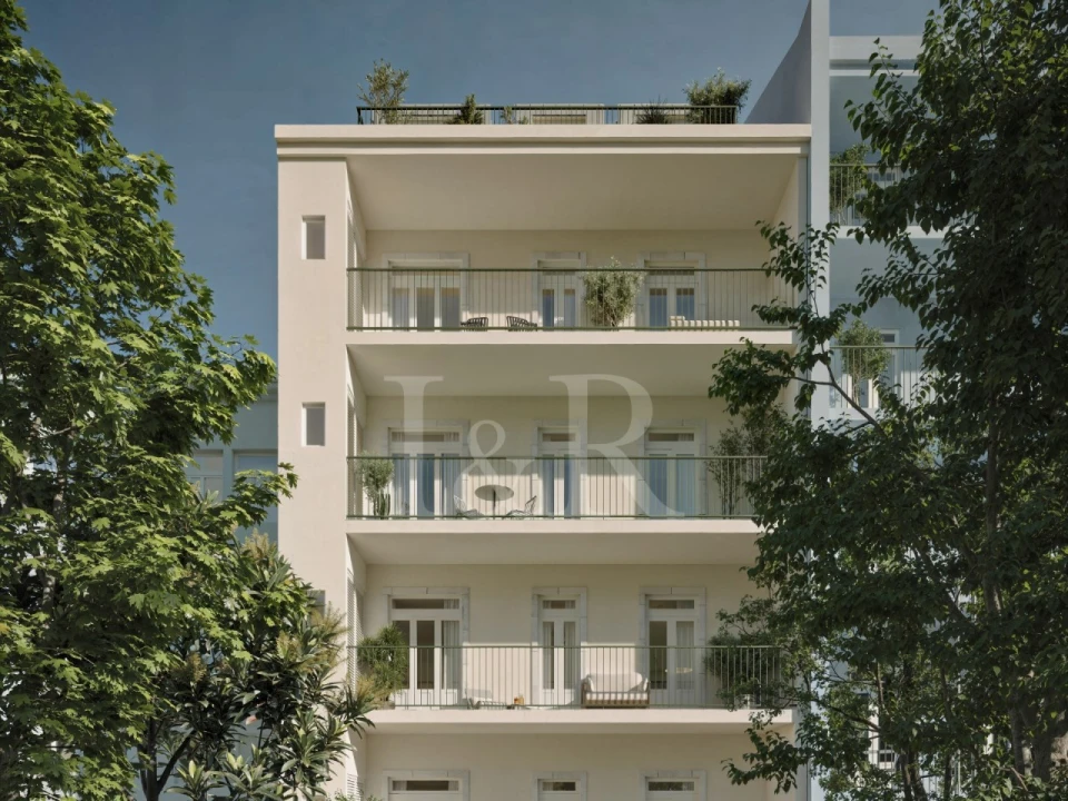 Apartamento T1 para Venda em Santo António Foto 7