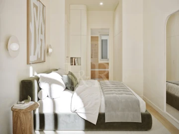 Apartamento T4 para Venda em Santo António