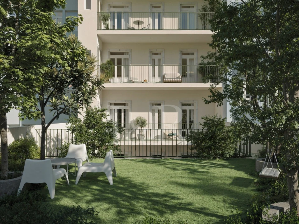 Apartamento T2 para Venda em Santo António Foto 12