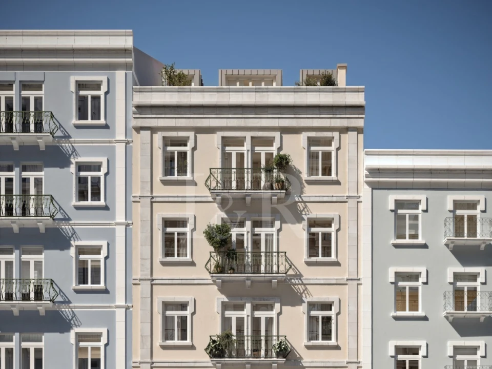 Apartamento T1 para Venda em Santo António Foto 6