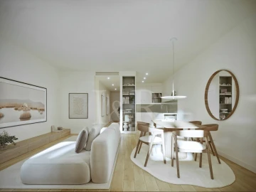 Apartamento T1 para Venda em Santo António