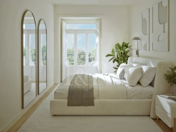Apartamento T1 para Venda em Santo António