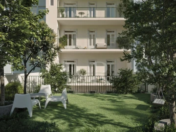 Apartamento T1 para Venda em Santo António