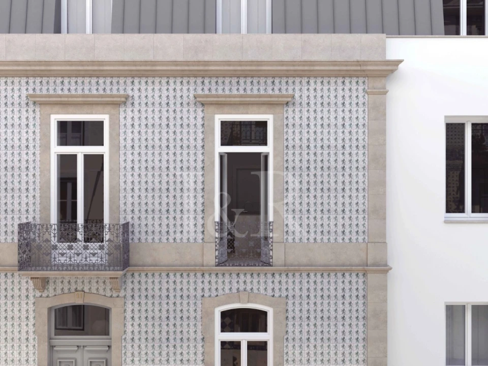 Apartamento T3 para Venda em Santo António Foto 9