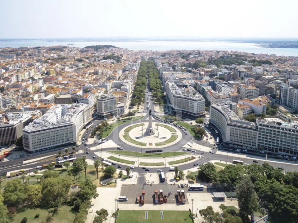 Apartamento T3 para Venda em Santo António Foto 10