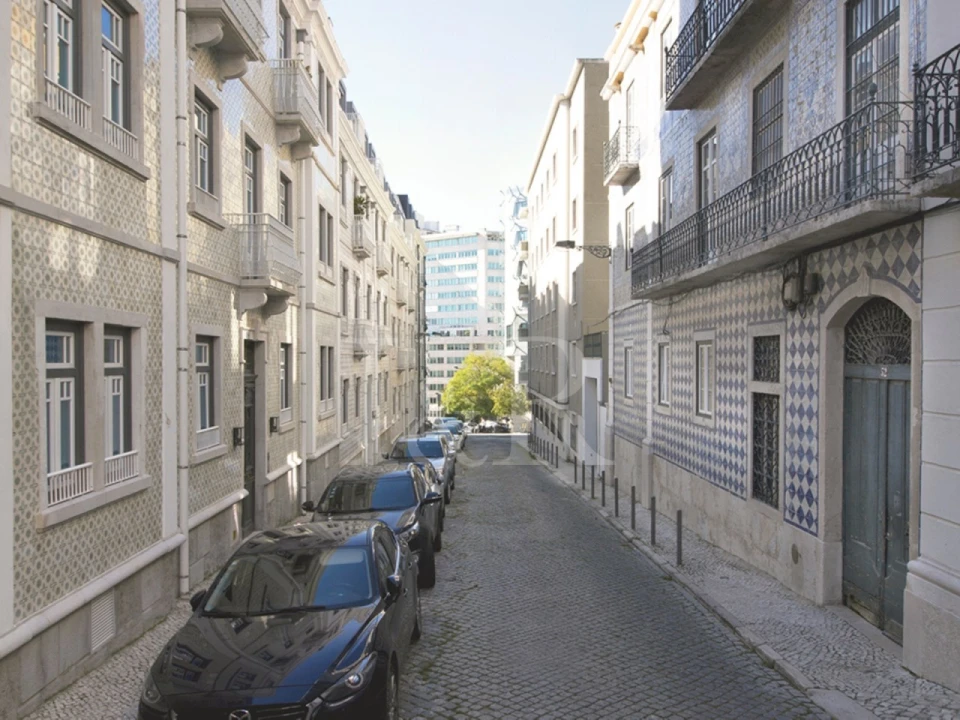 Apartamento T3 para Venda em Santo António Foto 11