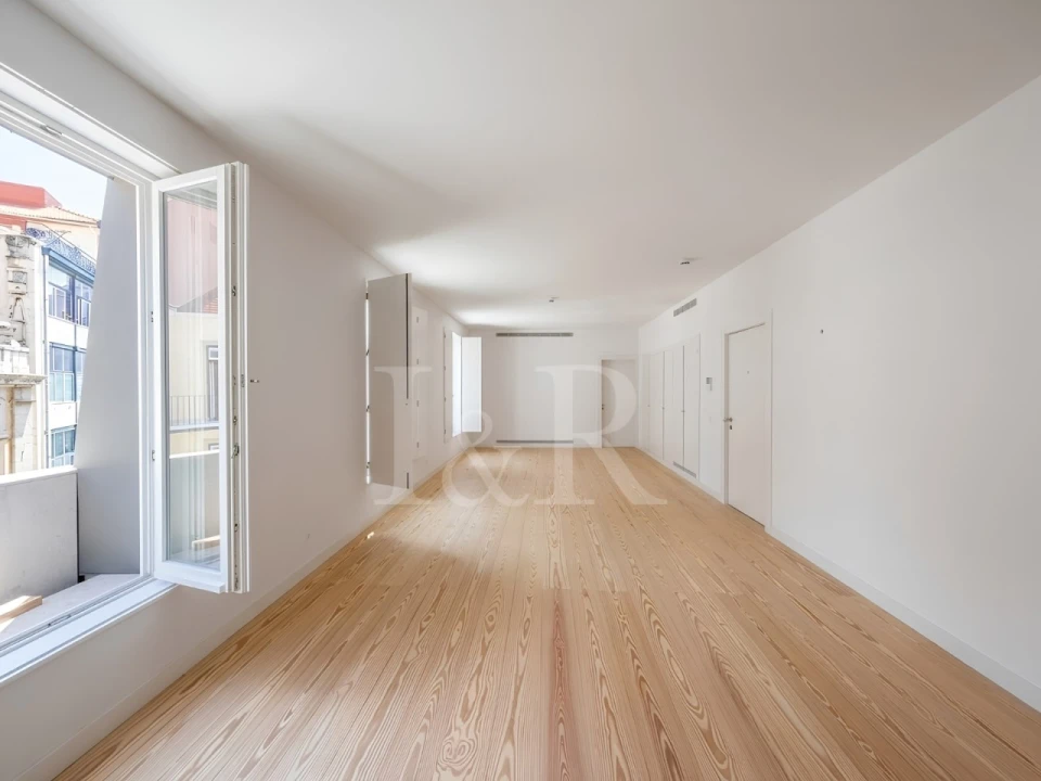 Apartamento T3 para Venda em Santo António Foto 3