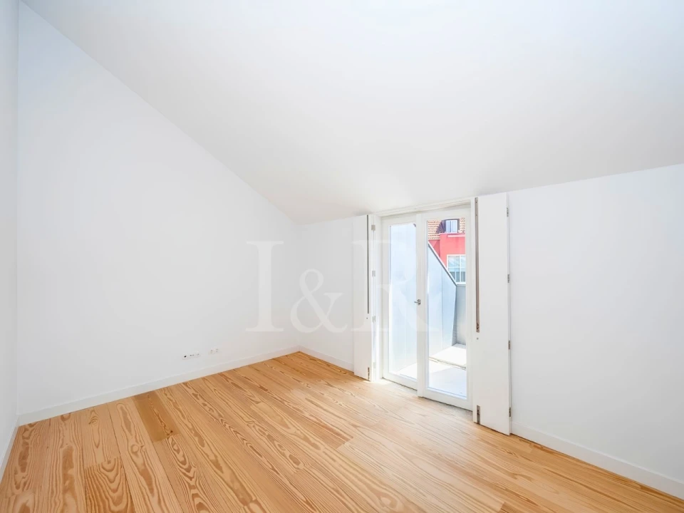 Apartamento T3 para Venda em Santo António Foto 8