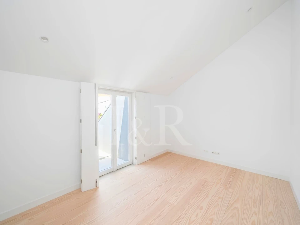 Apartamento T3 para Venda em Santo António Foto 12