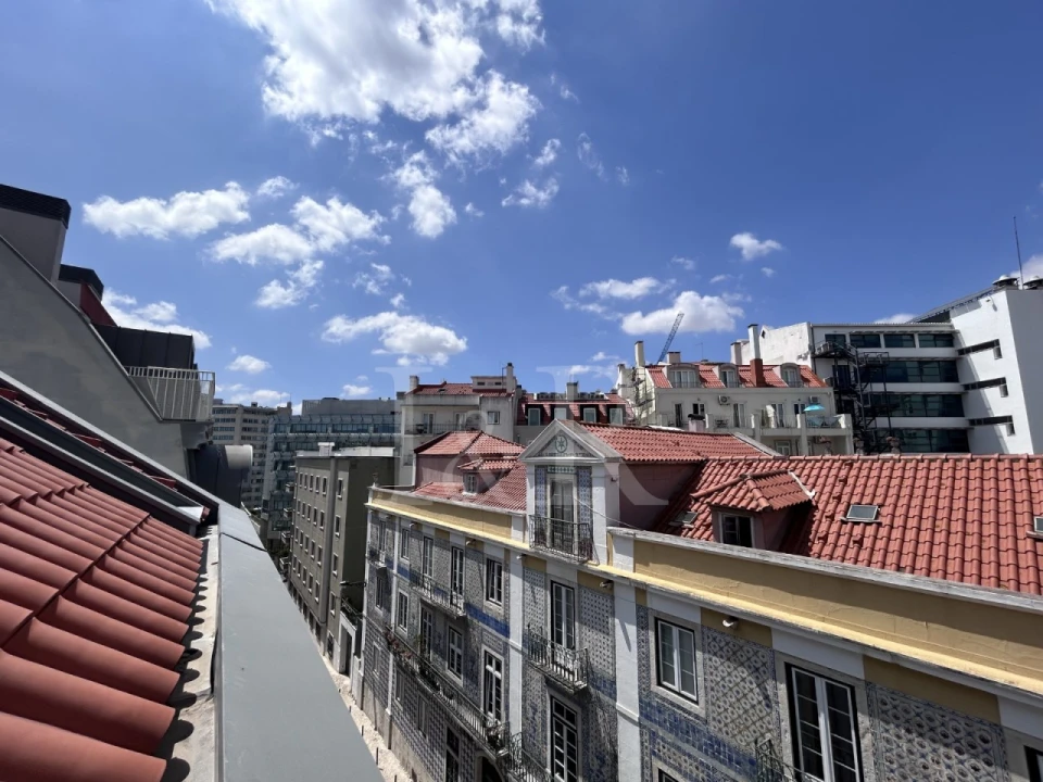 Apartamento T3 para Venda em Santo António Foto 14
