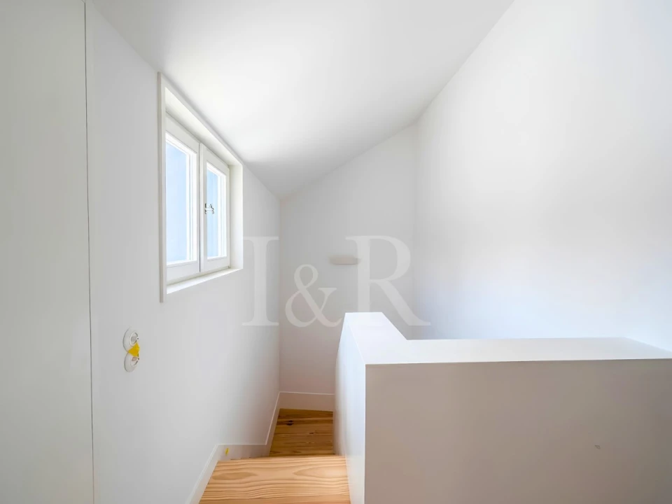 Apartamento T3 para Venda em Santo António Foto 19