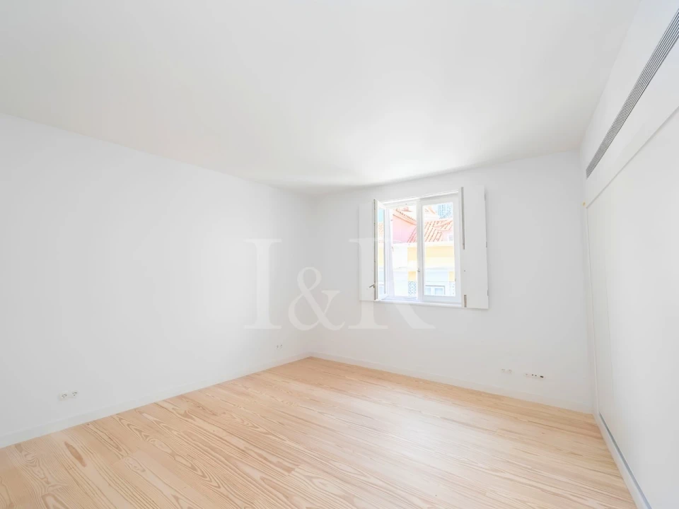 Apartamento T3 para Venda em Santo António Foto 20