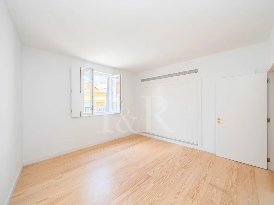 Apartamento T3 para Venda em Santo António Foto 23