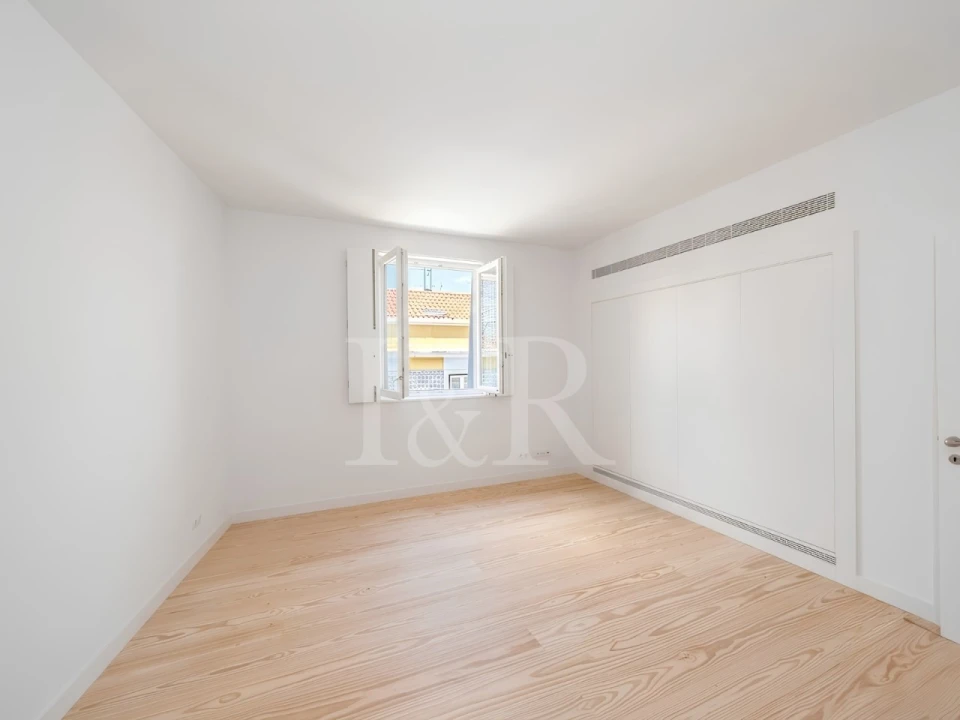 Apartamento T3 para Venda em Santo António Foto 25