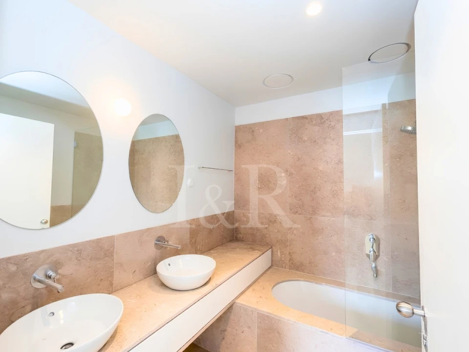 Apartamento T3 para Venda em Santo António Foto 26