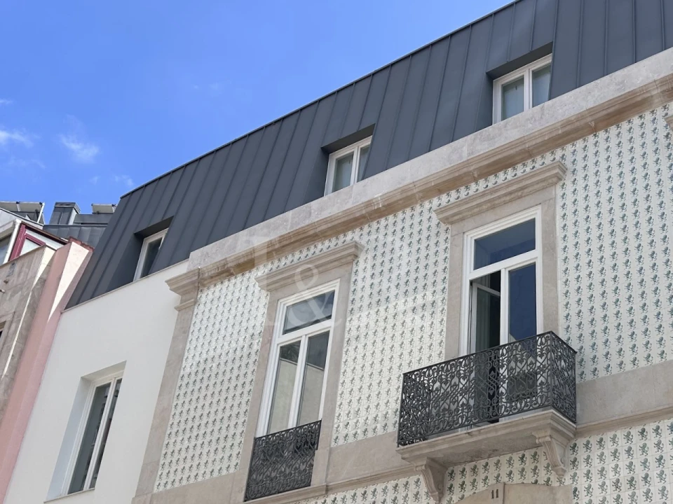 Apartamento T3 para Venda em Santo António Foto 33