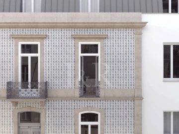 Apartamento T3 para Venda em Santo António
