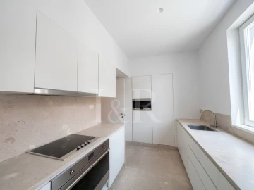 Apartamento T3 para Venda em Santo António