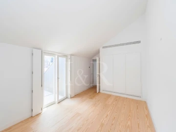 Apartamento T3 para Venda em Santo António