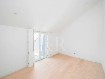 Apartamento T3 para Venda em Santo António