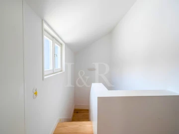 Apartamento T3 para Venda em Santo António