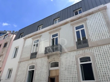 Apartamento T3 para Venda em Santo António