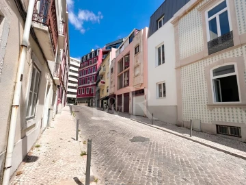 Apartamento T3 para Venda em Santo António