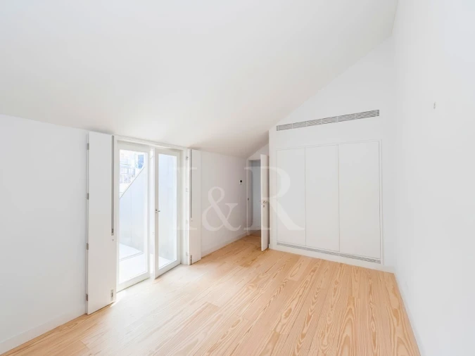 Apartamento T3 para Venda em Santo António Foto 6